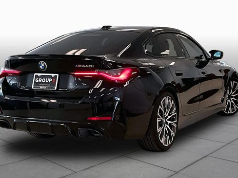 Used 2024 BMW M440i Gran Coupe RWD image 12