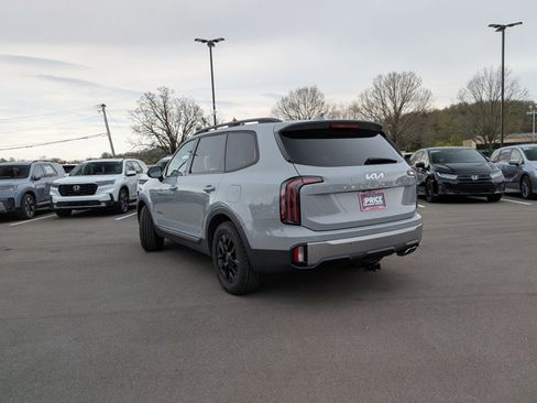 Used 2023 Kia Telluride SX X-Pro image 7
