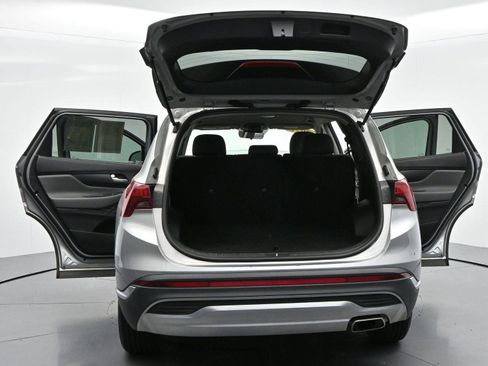 Used 2021 Hyundai Santa Fe SEL FWD image 41