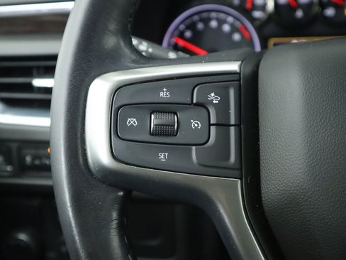 Used 2021 Chevrolet Tahoe LT image 11