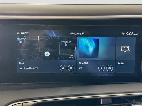 New 2026 Hyundai Palisade Calligraphy AWD/4WD image 11