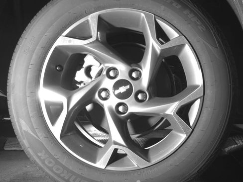 Used 2025 Chevrolet Trax LT image 15