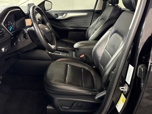 Used 2021 Ford Escape SEL AWD/4WD image 18