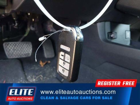Used 2021 Honda Civic EX image 21