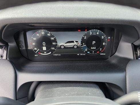 Certified 2025 Land Rover Discovery Sport S AWD/4WD image 18