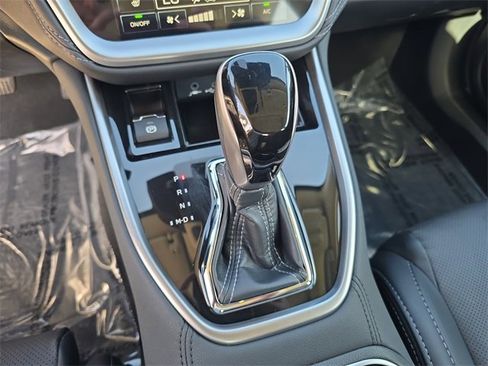 Used 2025 Subaru Legacy Limited w/ Popular Package #3 image 21