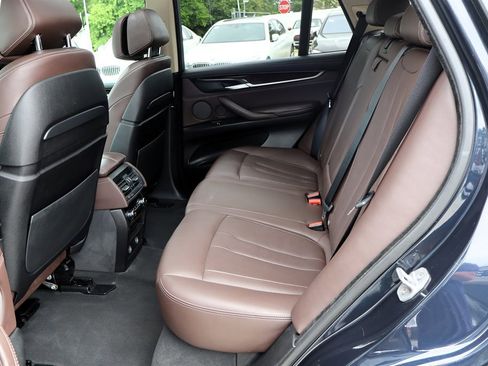 Used 2016 BMW X5 xDrive35d AWD/4WD image 20