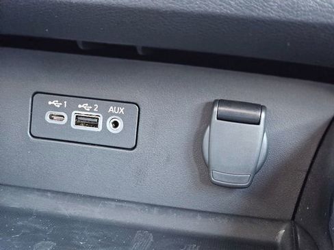 New 2025 Nissan Altima 2.5 SR FWD image 23