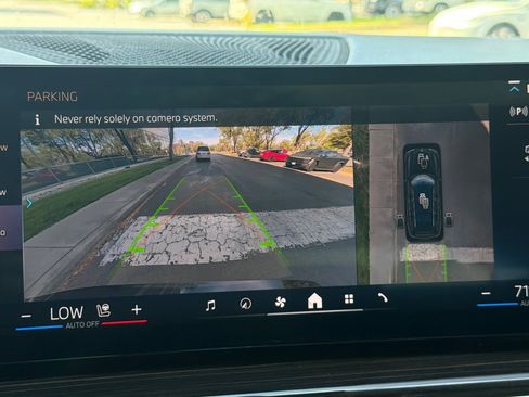 Certified 2025 BMW X7 xDrive40i image 26