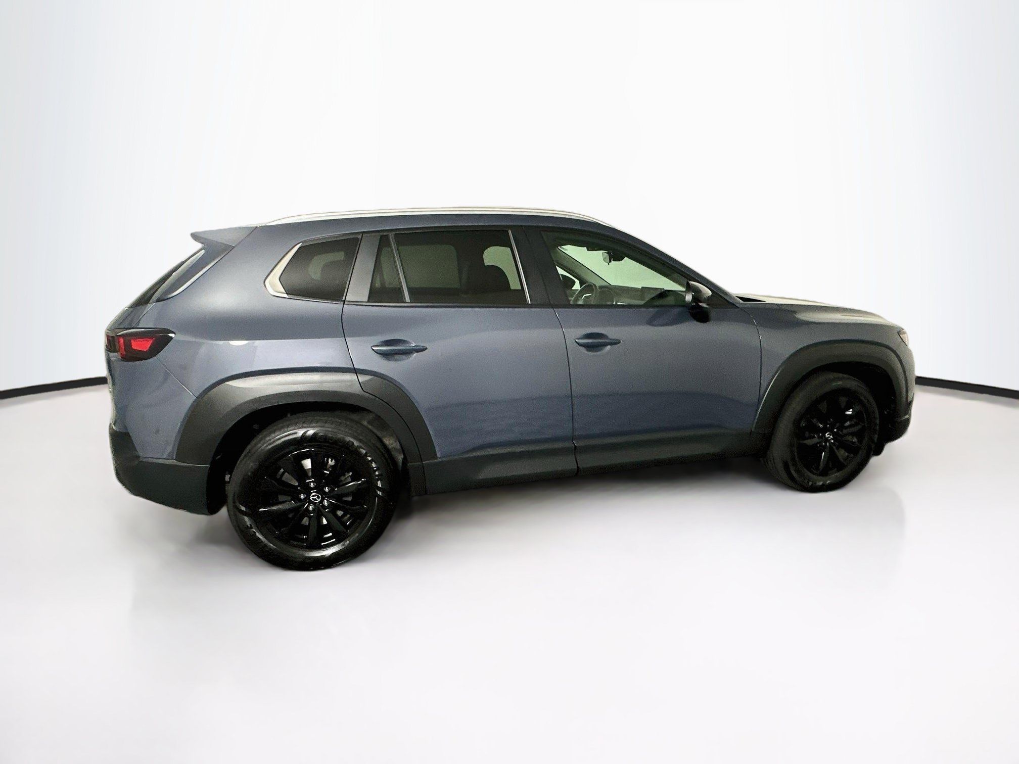 Used 2025 MAZDA CX-50 AWD 2.5 S w/ Select Package image 10