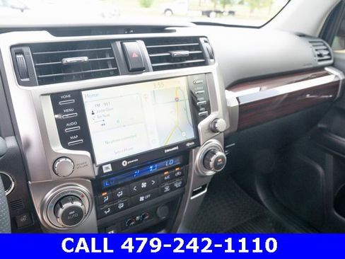 Used 2024 Toyota 4Runner Limited image 19