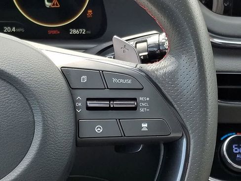 Used 2023 Hyundai Sonata N Line FWD image 22
