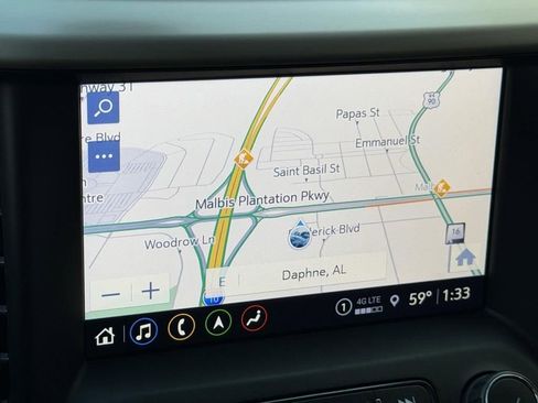 Used 2023 GMC Acadia Denali w/ Denali Ultimate Package image 23