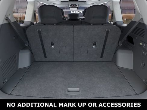 New 2026 Kia EV9 Wind image 19