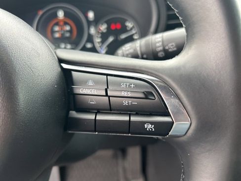 Used 2025 MAZDA MAZDA3 s image 16