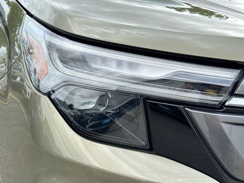 New 2026 Subaru Forester Limited image 39