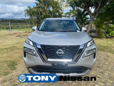 Used 2023 Nissan Rogue SV FWD image 20