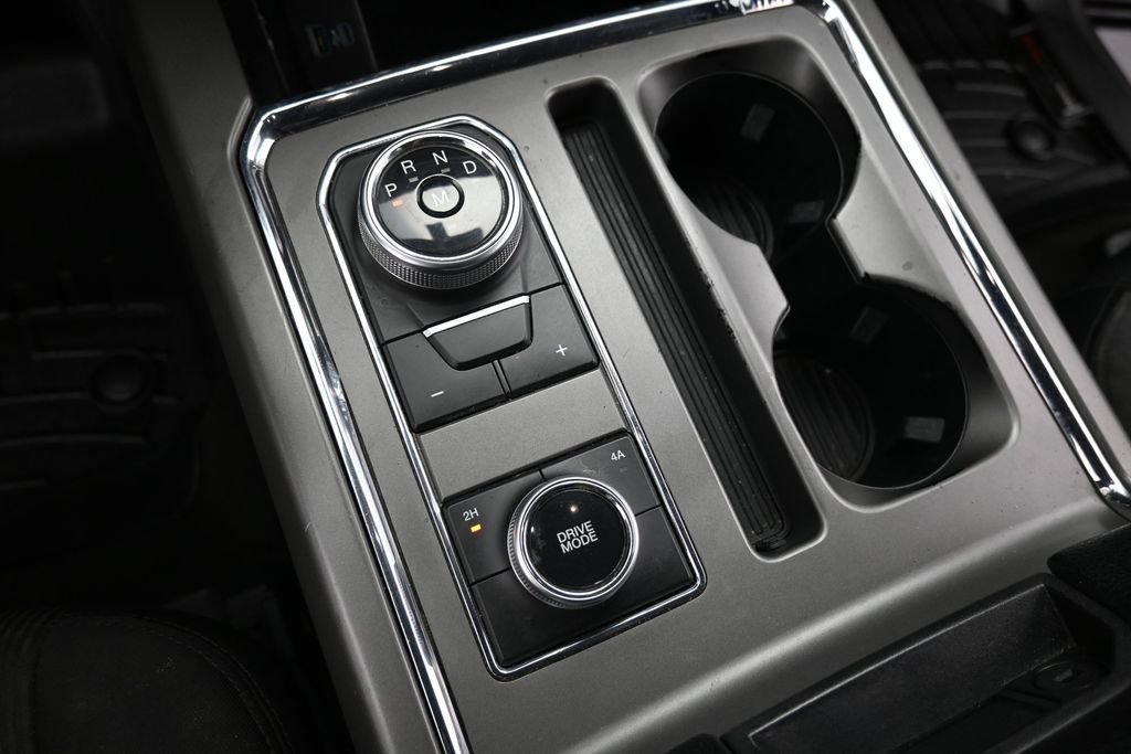 Used 2020 Ford Expedition Max XLT AWD/4WD image 19