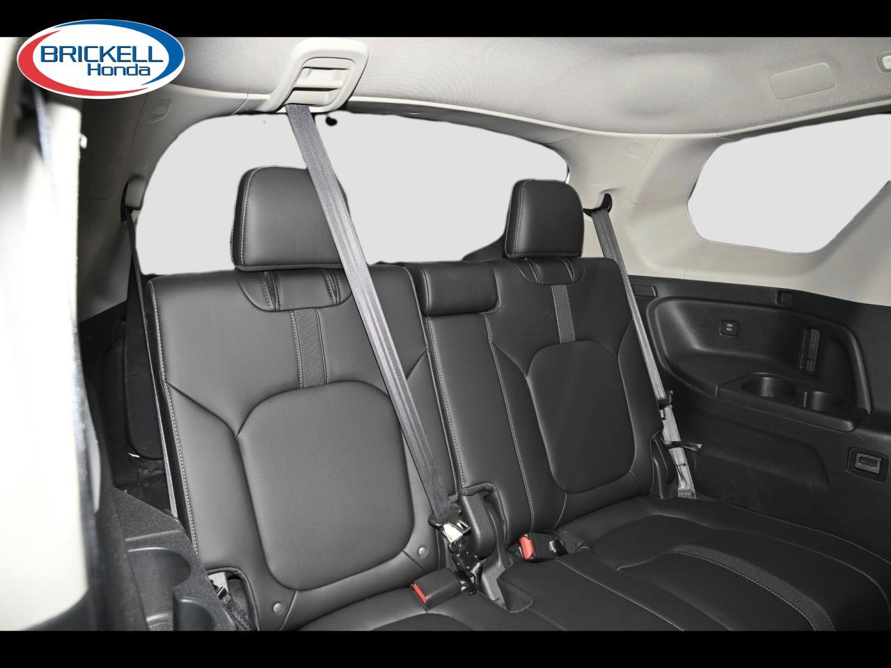 Certified 2025 Honda Pilot EX-L image 19