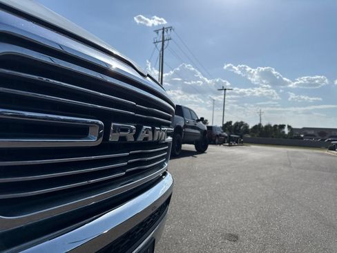 Used 2022 RAM 1500 Laramie RWD image 24