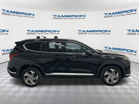 Used 2022 Hyundai Santa Fe SEL AWD/4WD image 6