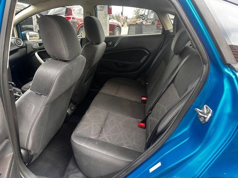 Used 2012 Ford Fiesta SE image 14