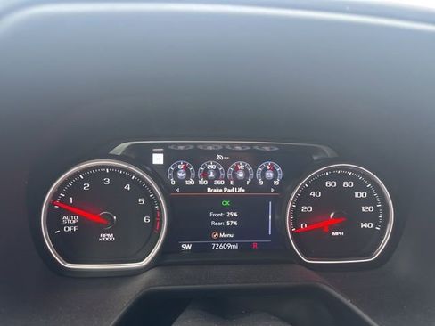 Used 2021 Chevrolet Tahoe Premier image 18