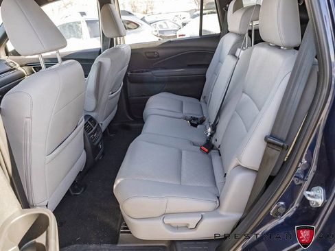 Used 2023 Honda Passport Elite image 44
