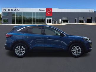 Used 2023 Ford Escape Active w/ Tech Pack #1 AWD/4WD video 2