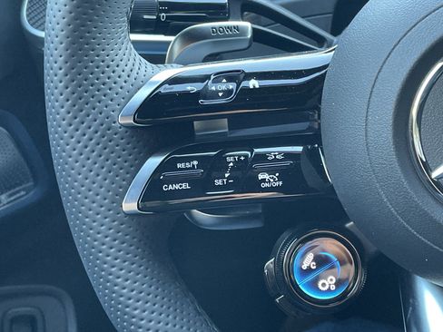 New 2026 Mercedes-Benz CLE 53 AMG 4MATIC Cabriolet image 31