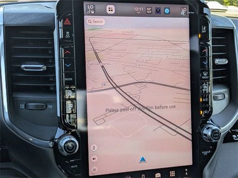 New 2026 RAM 1500 Laramie image 21