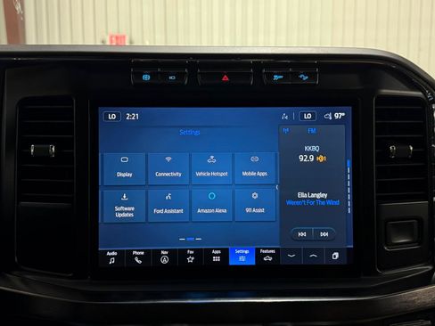 Used 2023 Ford F350 Lariat AWD/4WD image 20