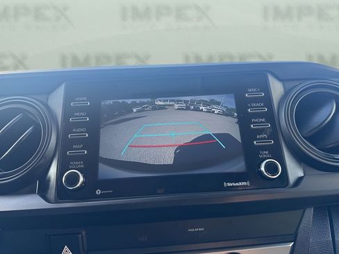 Used 2023 Toyota Tacoma SR image 17