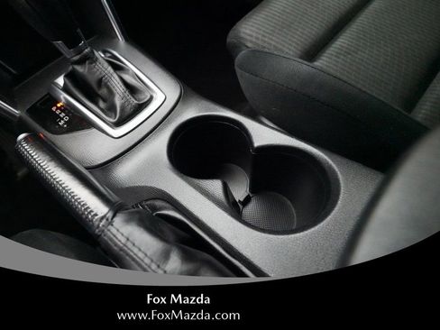 Used 2015 MAZDA CX-5 Touring image 16