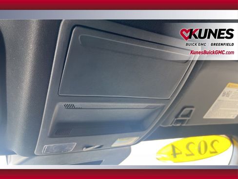 Used 2024 Ford Escape ST-Line image 33