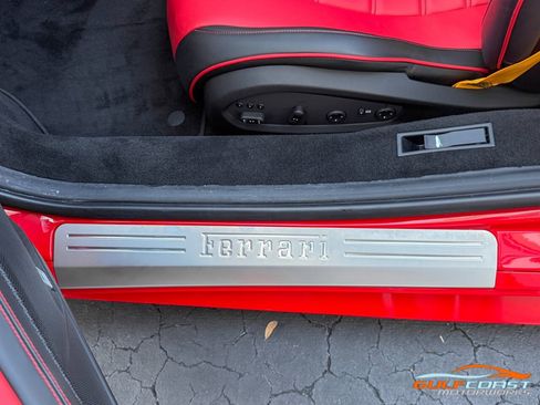 Used 2015 Ferrari 458 Spider image 27