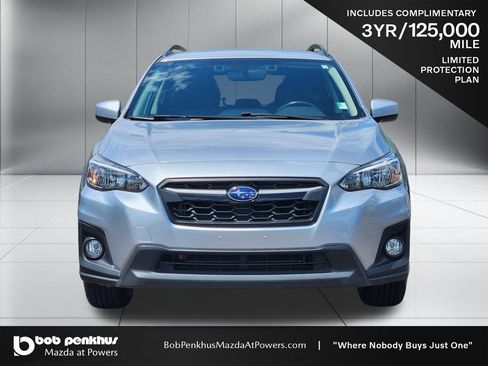 Used 2020 Subaru Crosstrek 2.0i Premium AWD/4WD image 22