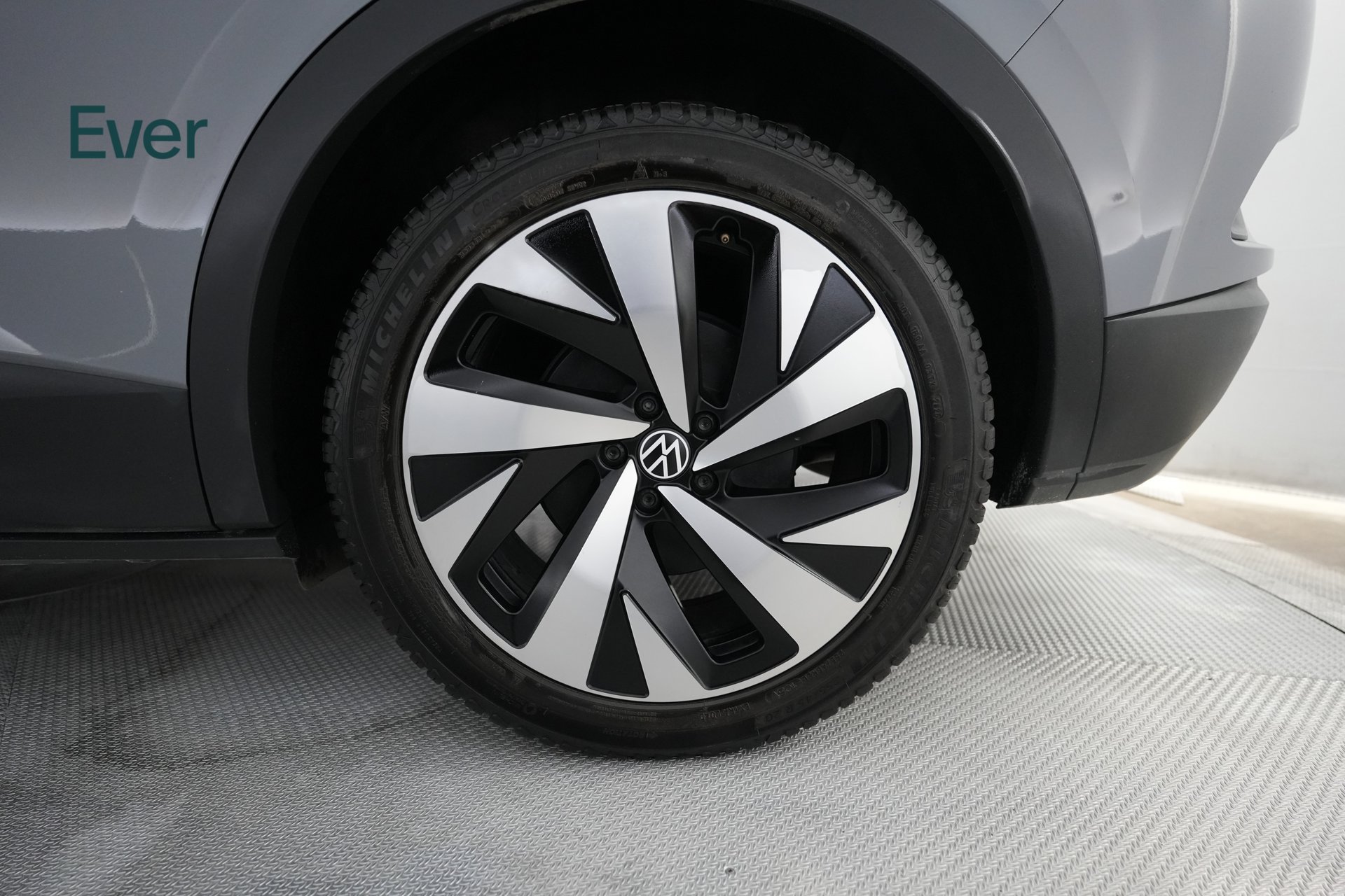 Used 2022 Volkswagen ID.4 Pro S AWD/4WD image 9