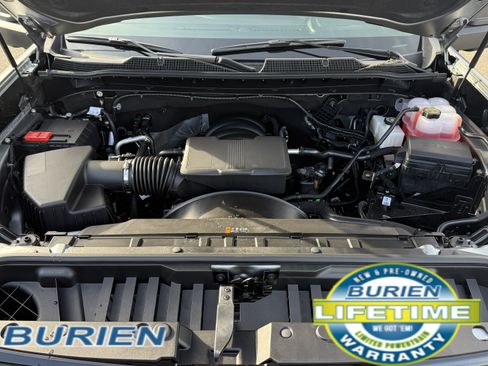 New 2026 Chevrolet Silverado 3500 LTZ w/ LTZ Convenience Package image 34