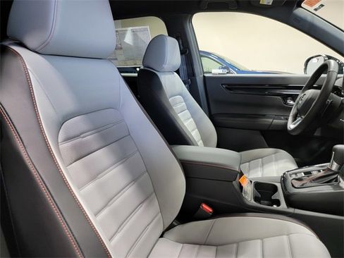 New 2026 Honda Pilot EX-L image 16