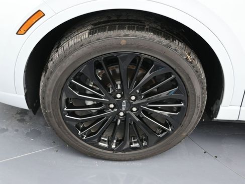 New 2025 Lincoln Corsair Reserve w/ Jet Appearance Package image 9