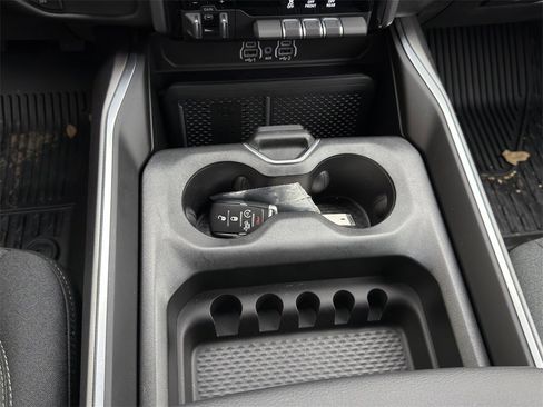 New 2026 RAM 1500 Lone Star image 17