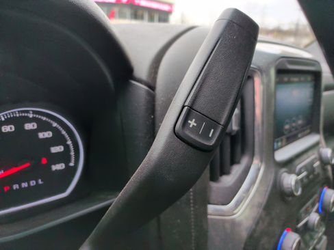 Used 2023 Chevrolet Silverado 2500 LT image 21