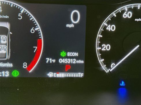 Used 2023 Honda CR-V LX image 18