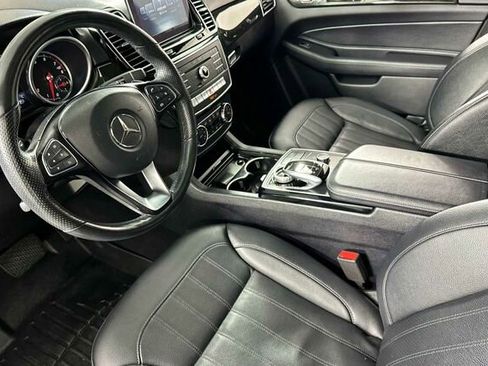 Used 2017 Mercedes-Benz GLE 350 4MATIC image 10
