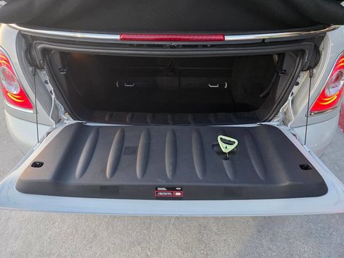 Used 2011 MINI Cooper Convertible w/ Premium Pkg image 44