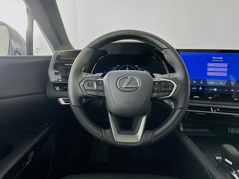 New 2025 Lexus RX 350 F Sport image 11