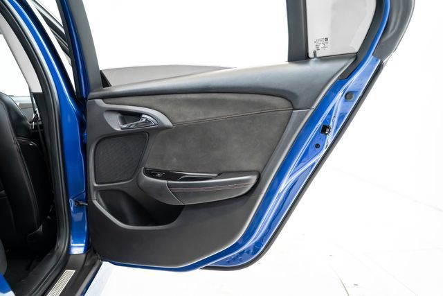 Used 2017 Chevrolet SS RWD image 24
