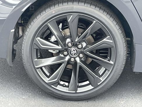New 2026 Toyota Corolla SE image 14