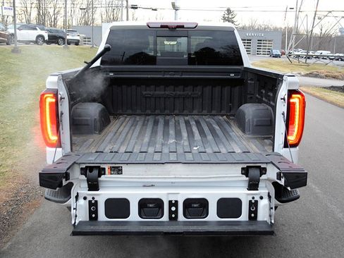 Used 2023 GMC Sierra 1500 Denali w/ Denali Reserve Package image 16